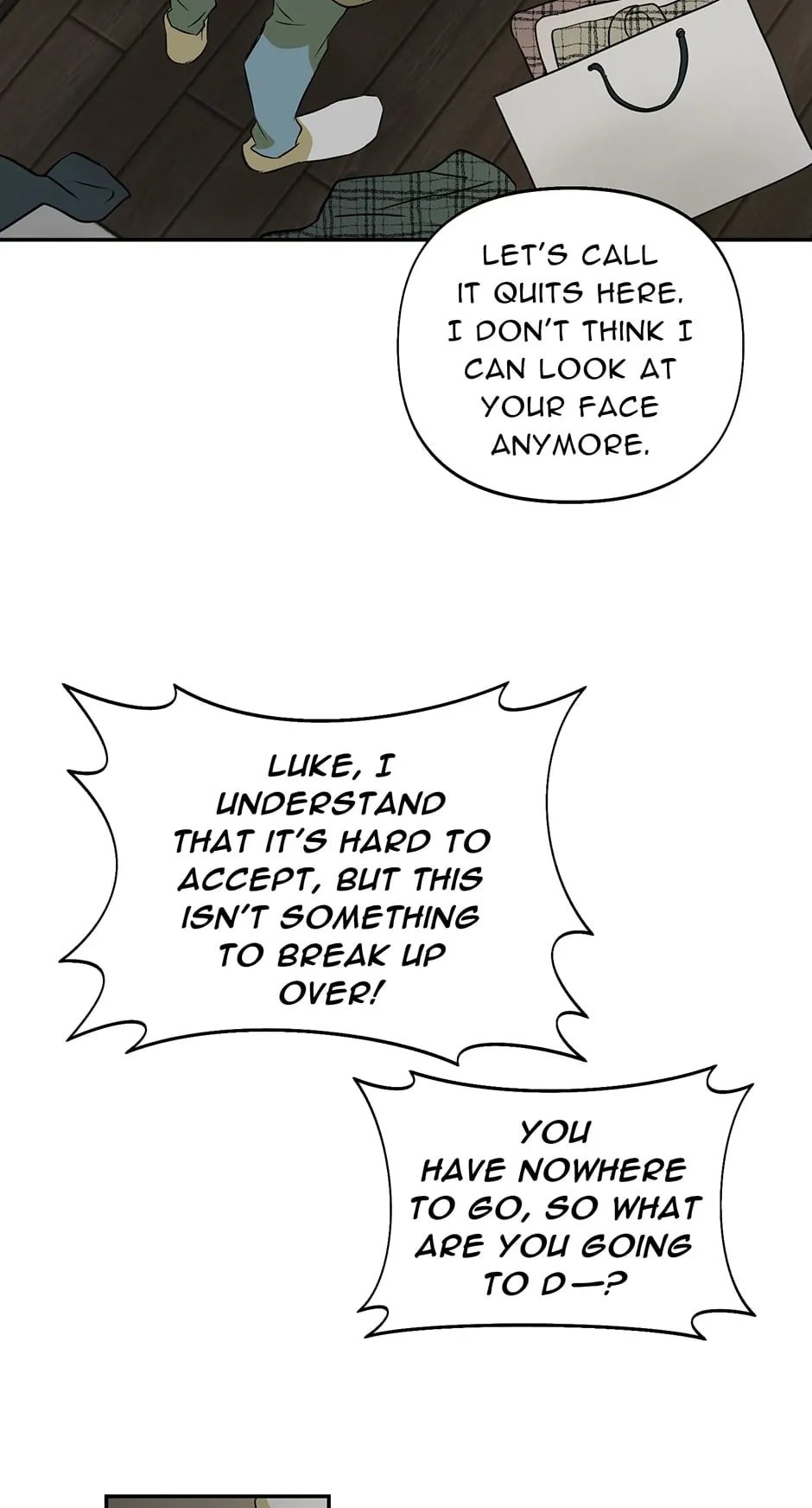 Nerd Project, Chapter 3 image 29